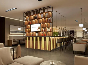 Отель AC Hotel Milan Sesto