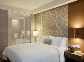 Al Bandar Rotana – Creek