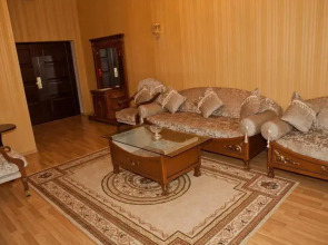 Отель Атриум Виктория