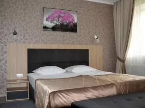 Санаторий Истра (РОП)