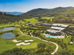 Argentario Golf & Wellness Resort, Autograph Collection