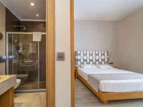 Jiva Beach Resort - All Inclusive