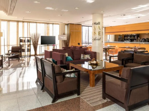 Hotel Acta Piramides