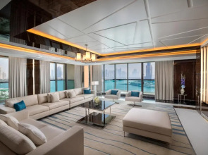 Hilton Dubai Palm Jumeirah