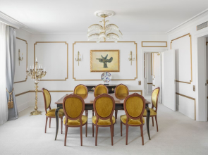 Отель El Palace Barcelona