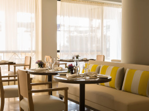 Отель Annabelle