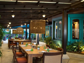 Sheraton Imperial Kuala Lumpur Hotel