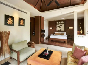 Sea Sand Sun Resort and Villas