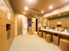 Dormy Inn Premium Tokyo Kodenmacho Hot Spring