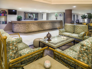 Sol Sun Beach Apartamentos