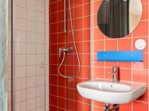 Greet Hotel Nice Aéroport Promenade des Anglais