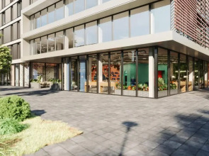 The Social Hub Barcelona Poblenou