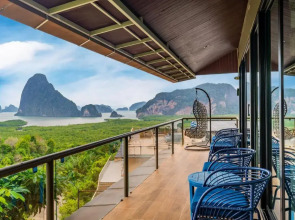 Sametnangshe Boutique