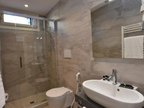 Отель Villa Rosa