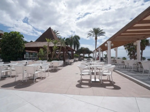 Курорт Playitas Hotel 