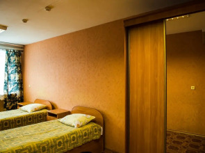 Gostinica Rechnaya Hotel