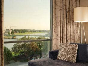 Sheraton Grand Krakow