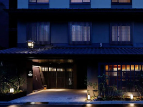 Hotel Resol Kyoto Shijo Muromachi