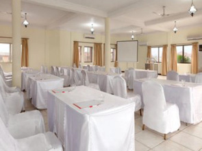 Ramada Resort, Accra Coco Beach