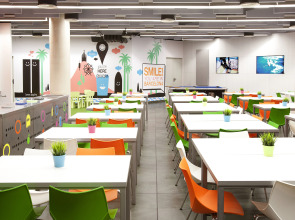 Twentytu Hostel Barcelona