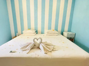 Midsummer Thulusdhoo