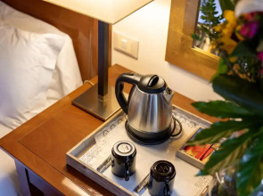 Hotel Venice Resort Airport