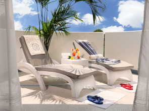 Отель Abano Grand