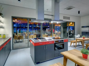 MEININGER Hotel Amsterdam City West