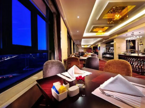 Crowne Plaza Beijing International Airport by IHG