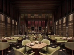 Regent Shanghai Pudong