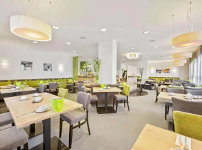 Best Western Hotel Favorit