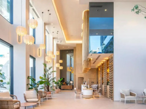 Hotel Port Alicante City & Beach