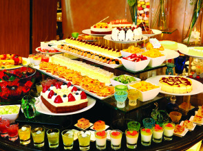 Harbour Plaza 8 Degrees