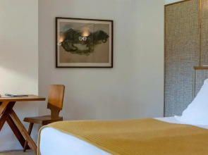 Le Moulin, Lourmarin, a Beaumier hotel