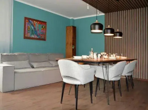 Санаторий Истра (РОП)