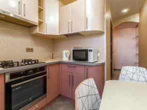 Апартаменты Inndays on Profsouznaya 110