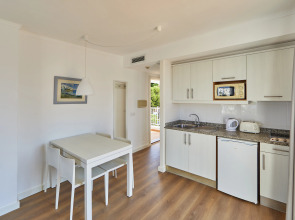 OLA Apartamentos Cala d'Or