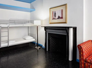 Хостел Central Park West