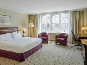 Hilton Antwerp Old Town