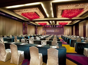 Kempinski Hotel Dalian