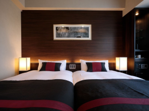 Отель S-Peria Kyoto