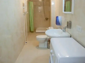 City Hostel Wine Rise