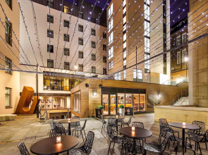 ibis Edinburgh Centre South Bridge - Royal Mile