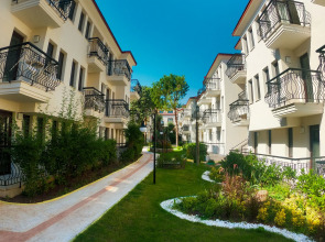 Sundia By Liberty Ölüdeniz