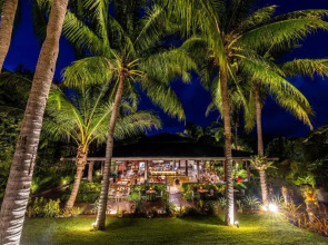 Barcelo Coconut Island