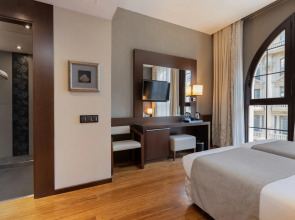 Hotel Barcelona Colonial