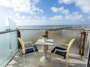 Smy Aran Blu Roma Mare