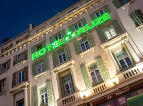 Hôtel LIFE Marseille VP Vieux-Port