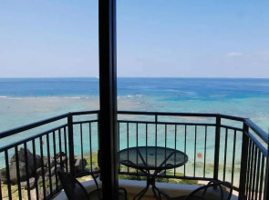 Отель Nikko Alivila