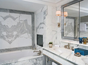 Hôtel de Crillon A Rosewood Hotel